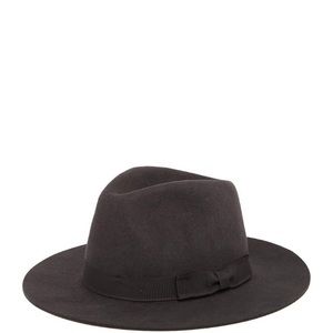 Brixton Women’s Indiana Wool Fedora